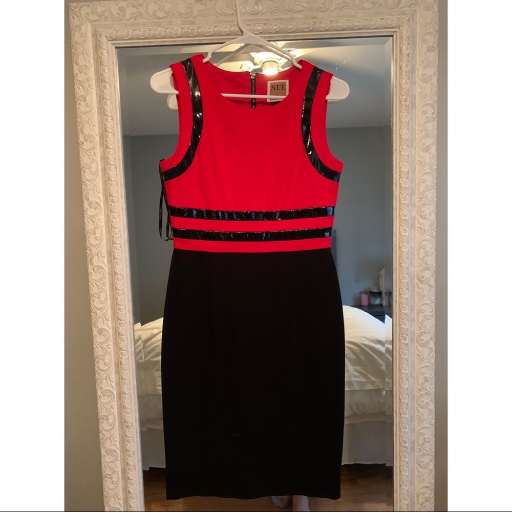 Midi dress
